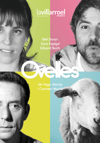 Ovelles → La Villarroel