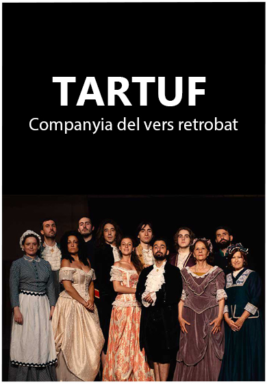 Tartuf