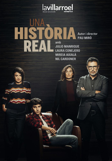 Una història real → La Villarroel