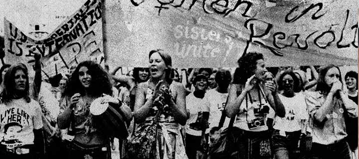 GRRRLS!!! Manifestos feministes dels segles xx i xxi