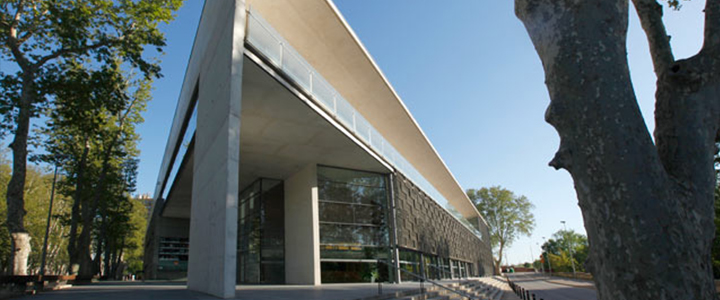 Auditori de Girona