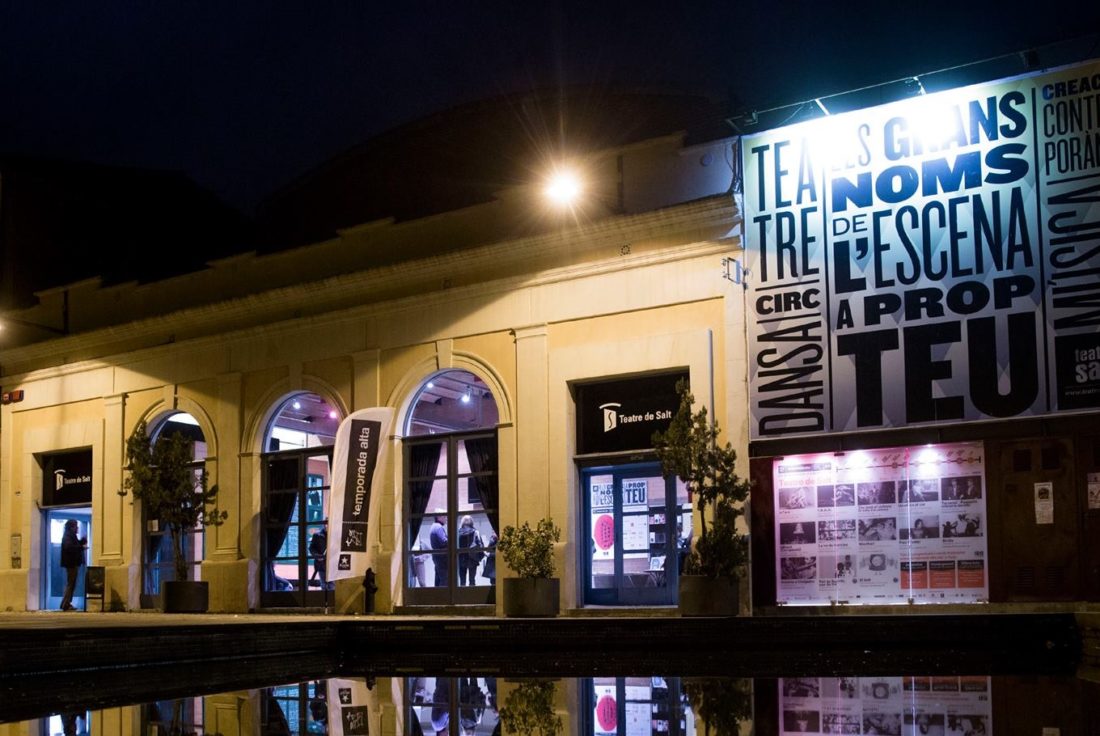 Teatre de Salt