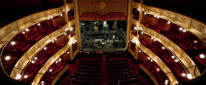 Teatre Municipal de Girona