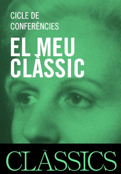 El meu clàssic → Teatre La Biblioteca