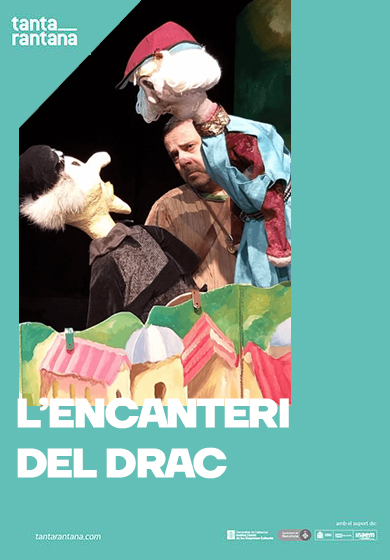 L’encanteri del drac