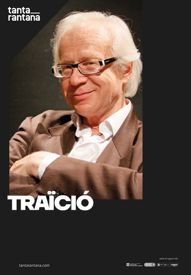 Traïció