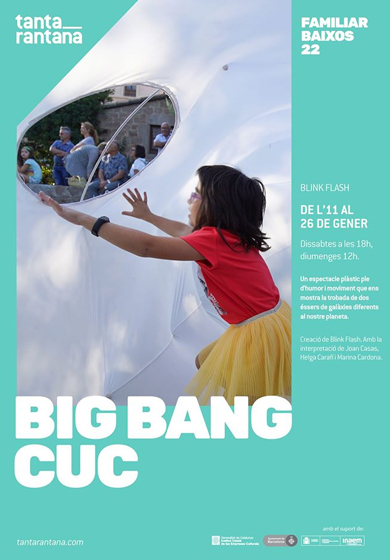 Big bang cuc