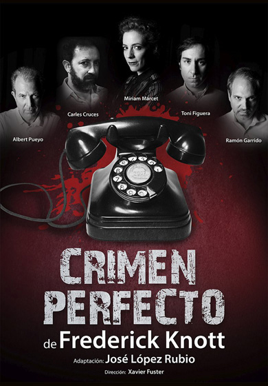 Crimen Perfecto