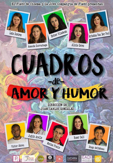 Cuadros de amor y humor