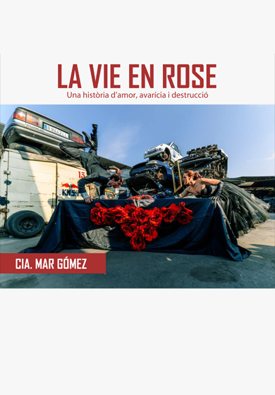 La vie en rose