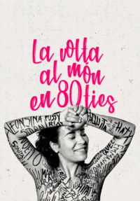 La volta al món en 80 ties