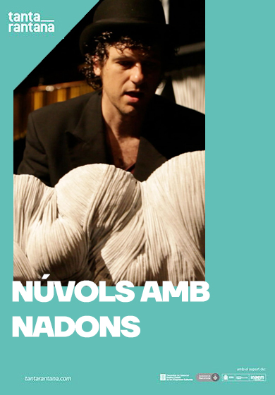 Núvols amb nadons