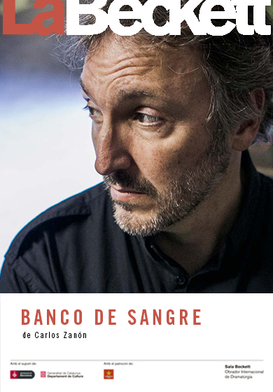 Banco de sangre