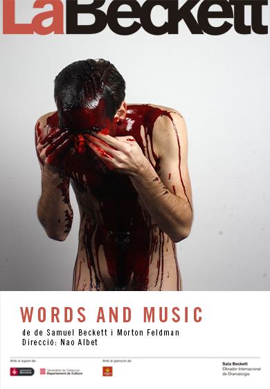 Words and Music
