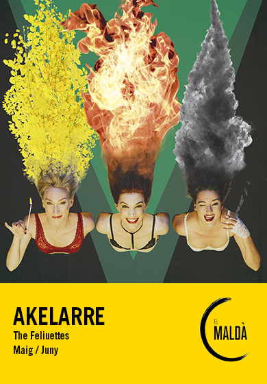 Akelarre → El Maldà