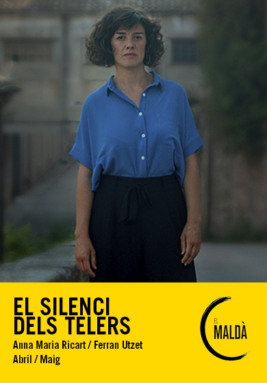 El silenci dels telers → El Maldà
