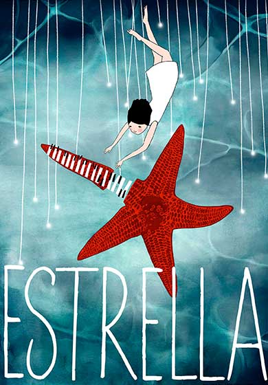 Estrella → Auditori de Cornellà