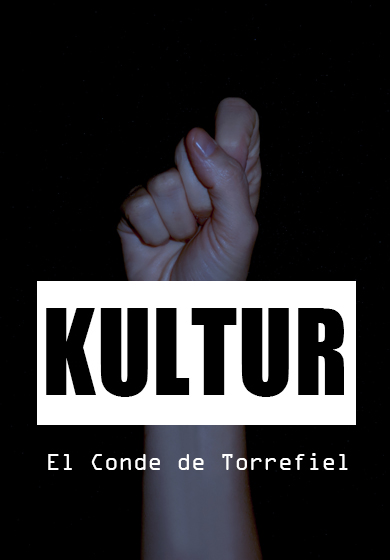 El Conde de Torrefiel: Kultur