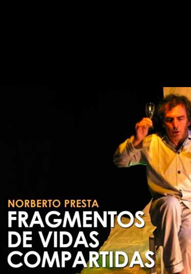 Fragmentos de vidas compartidas
