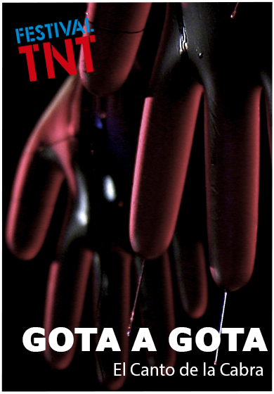 Gota a Gota → Teatre Alegria Terrassa (CAET)