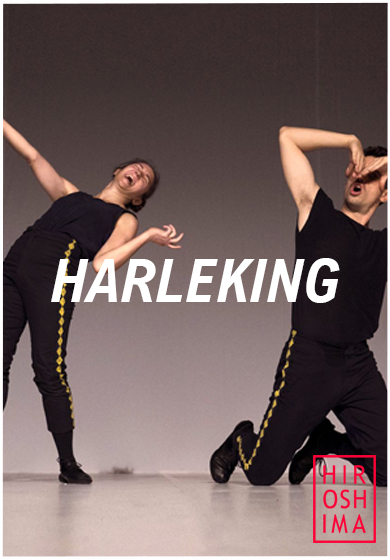 Harleking