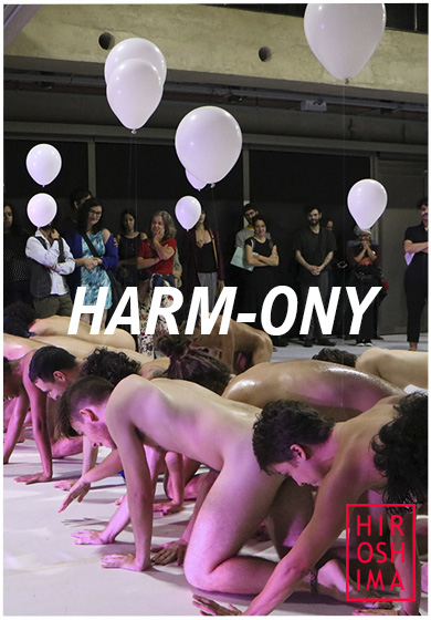 Harm-ony