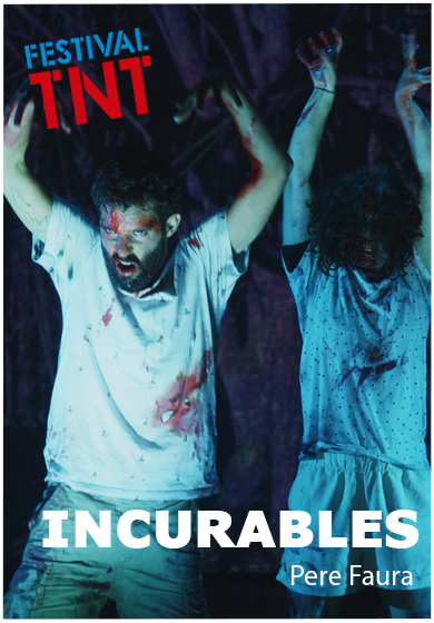 Incurables → Auditori Muncipal de Terrassa