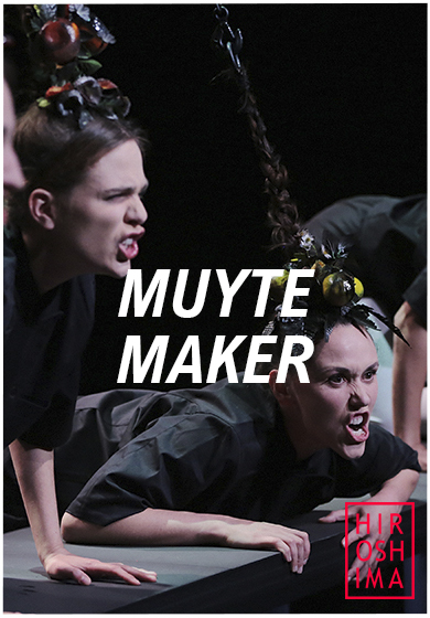 Muyte Maker