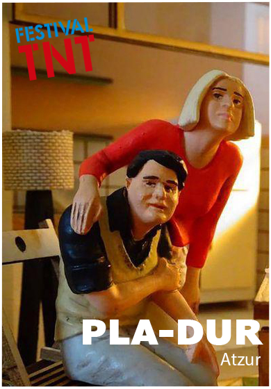 Pla-dur → Teatre Principal Terrassa (CAET)