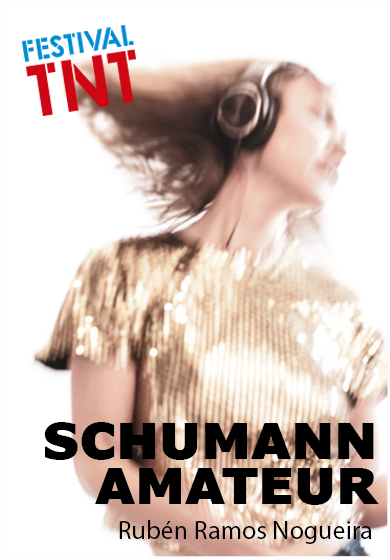Schumann Amateur → Auditori Muncipal de Terrassa
