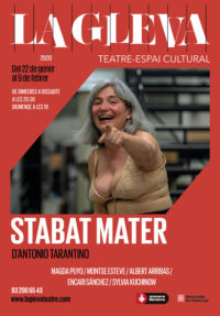 Stabat mater