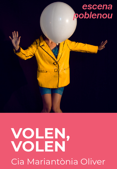 Volen, volen → Can Felipa