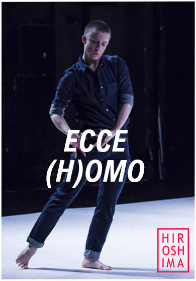 Ecce (h)omo → Sala Hiroshima