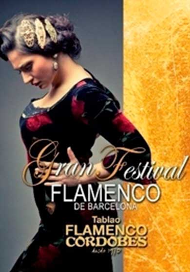 Gran Festival Flamenco de Barcelona