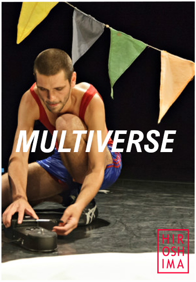 Multiverse → Sala Hiroshima