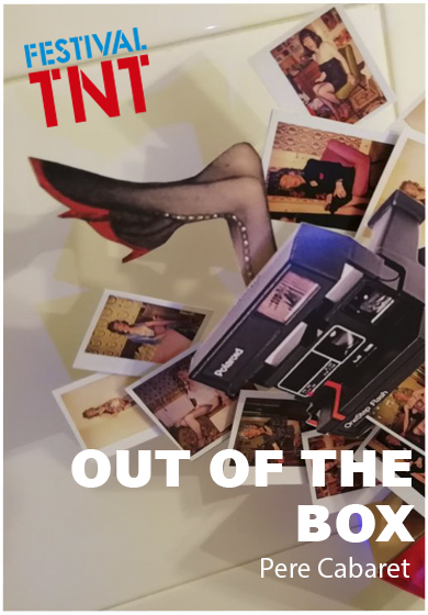 Out of the Box → Arxiu Tobella de Terrassa