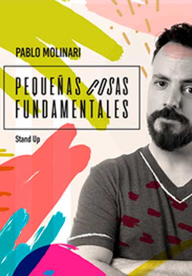 Pequeñas cosas fundamentales