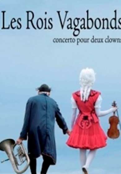Les Rois Vagabonds