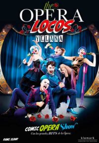 The Opera Locos