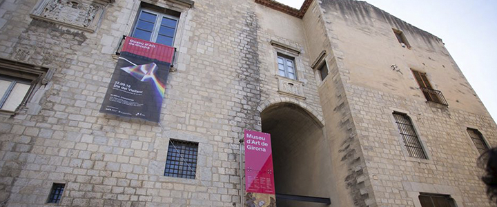 Museu d'Art de Girona
