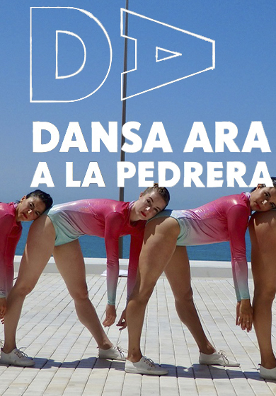 Ana Borrosa: Pink Fish + Irene Garcia: Get No → La Pedrera