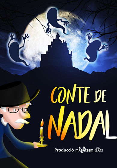 Conte de Nadal