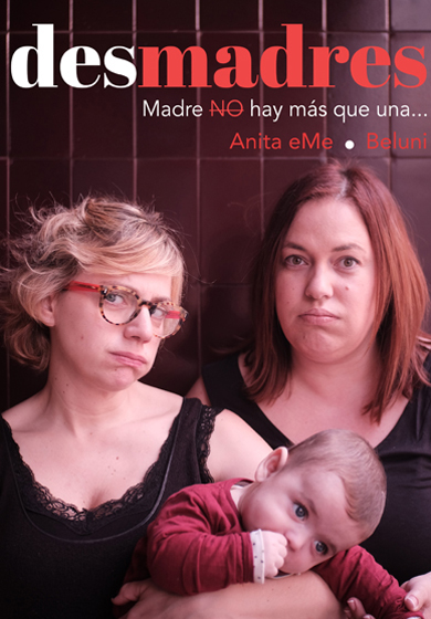 Desmadres