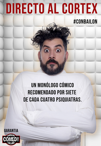 Directo al córtex