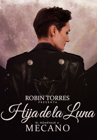 Hija de la luna. Homenatge a Mecano