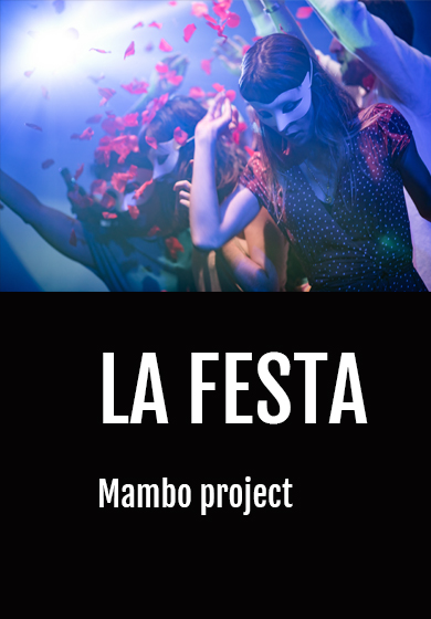 La festa