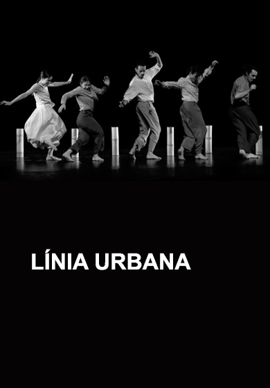 Línia urbana