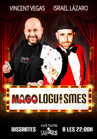 Magologuismos