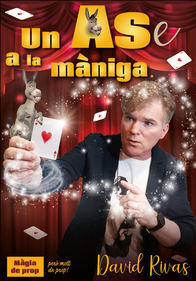 Un Ase a la màniga