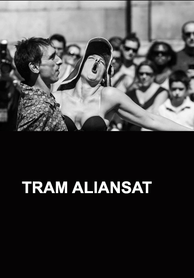 Tram Aliansat